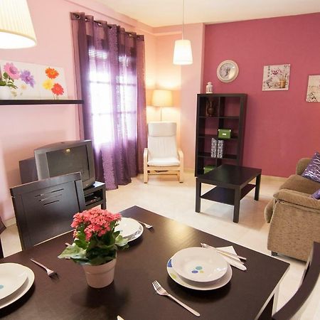 Apartamentos La Ribera Cordoue Extérieur photo