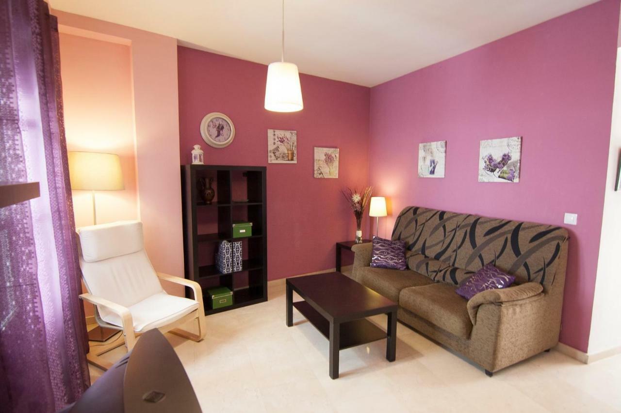 Apartamentos La Ribera Cordoue Extérieur photo