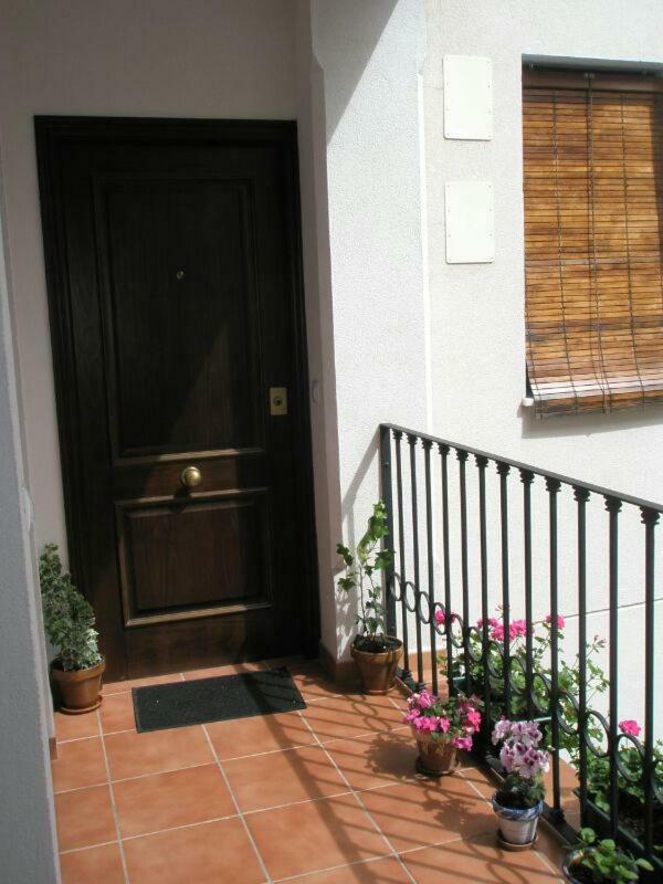 Apartamentos La Ribera Cordoue Extérieur photo