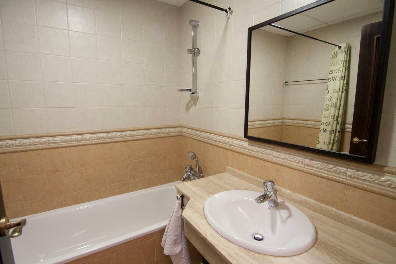 Apartamentos La Ribera Cordoue Extérieur photo
