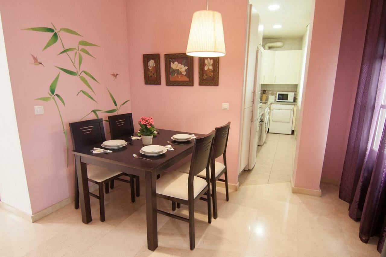 Apartamentos La Ribera Cordoue Extérieur photo